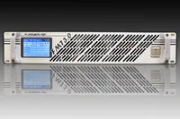 ⁦محطة بث راديو اف ام FMUSER FSN 150Watts مع هوائي DP100 Dipole⁩ - الصورة ⁦2⁩