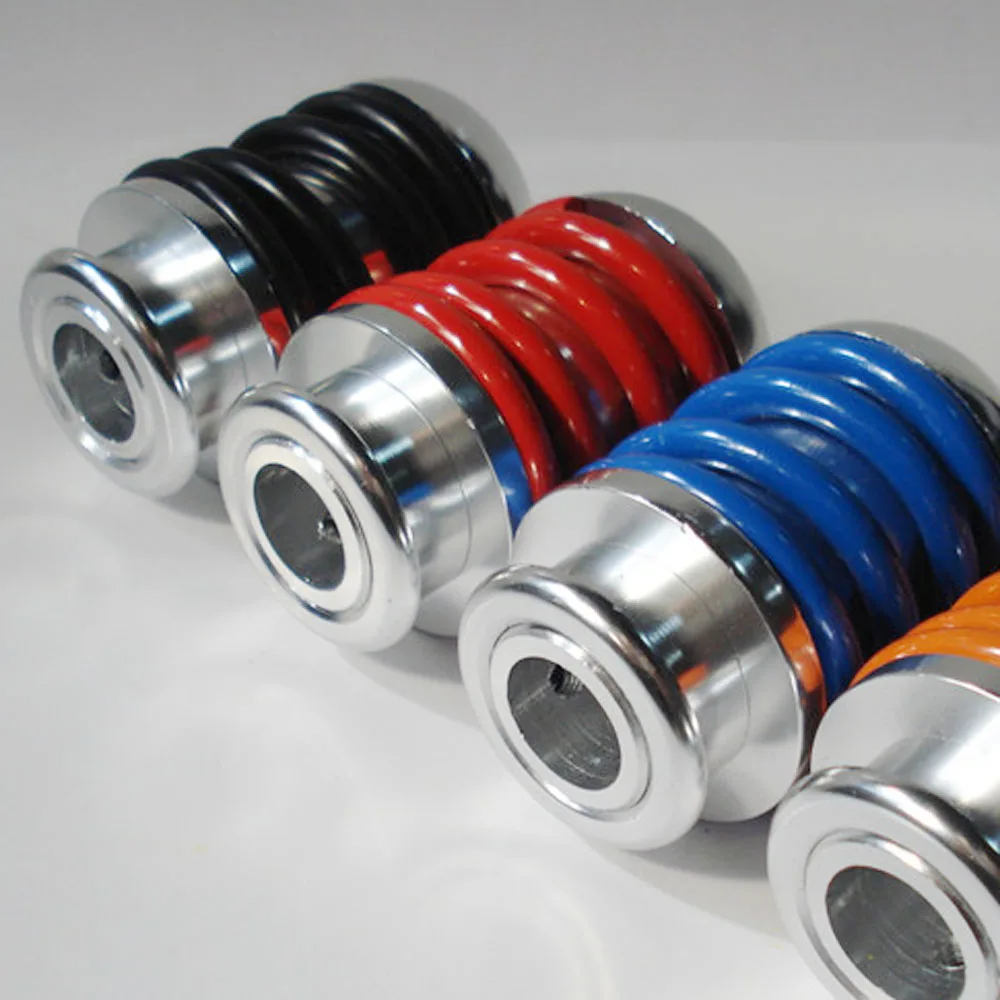 MOMO SPRING TYPE COOL GEAR knobs RED BLACK BLUE | Спорт и развлечения