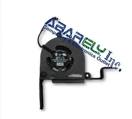 Apple iMac 24/" A1225 Cooling Fan Apple P//N 620-3942 604-0274 620-4336