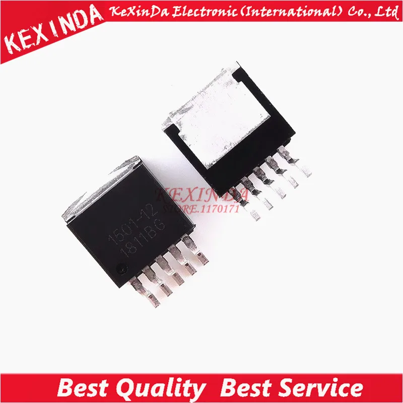 AP1501-12K5L-13 AP1501-12K5L 1501-12 TO-263 IC 20 шт./лот Бесплатная доставка | Электронные компоненты и