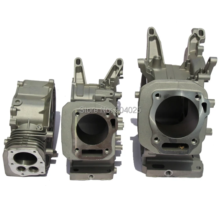 

Gasoline generator accessories 190F cylinder