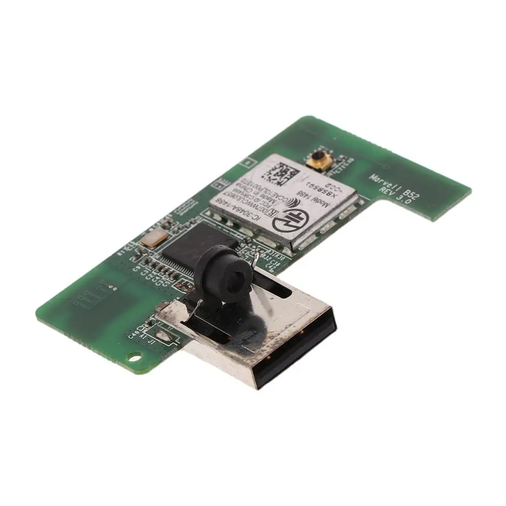 

Slim Internal Wireless WIFI Replacement Network Card For Microsoft XBOX 360