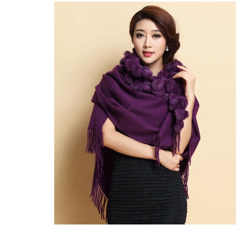 women scarf luxury brand (10)