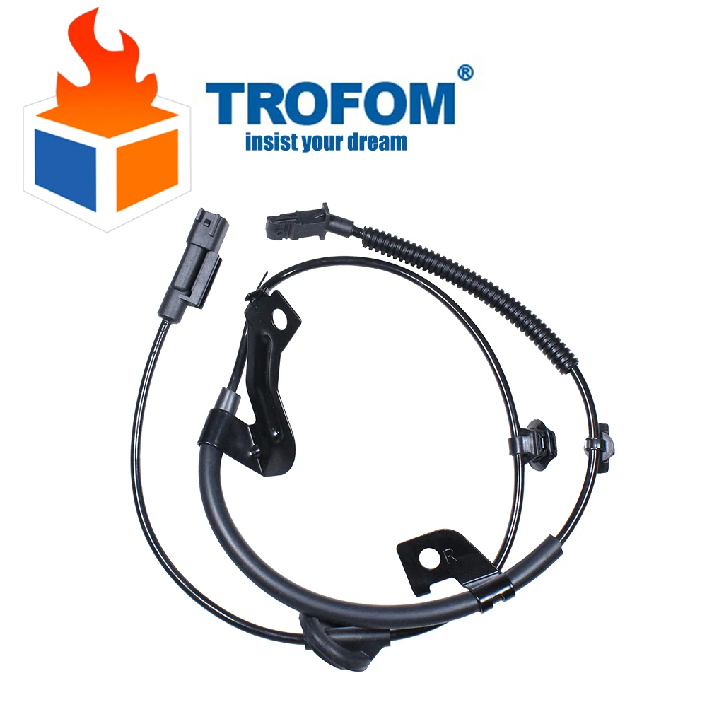 REAR RIGHT ABS Wheel Speed Sensor For DODGE CALIBER JEEP COMPASS