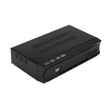 

Digital Satellite + Wifi IPTV Combo 512M+4G DDR3 Receiver Blind TV BOX IKS jan25