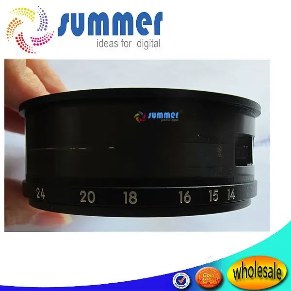 original 14 24 lens ring for nikon 14 24 tube fittings focus ring dslr camera Repair Part free