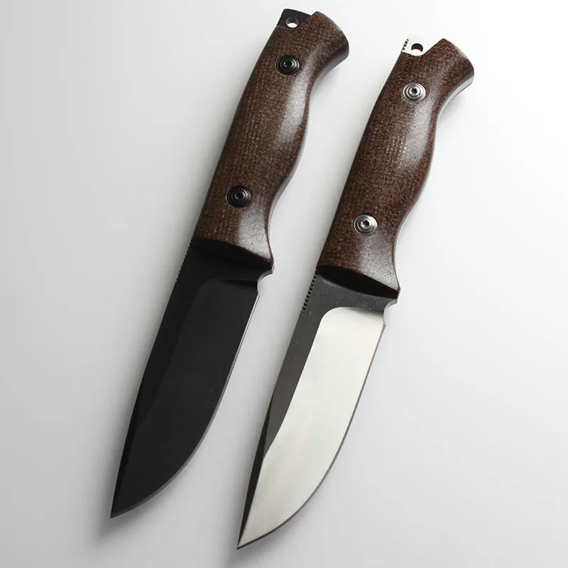 High quality FX-DAG fixed stone wash D2 blade linen handle tactical hunting knife outdoors camping survive knives & K sheath High quality FX-DAG fixed stone wash D2 blade linen handle tactical hunting knife outdoors camping survive knives & K sheath