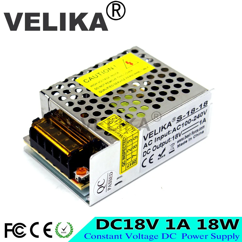 18V18W