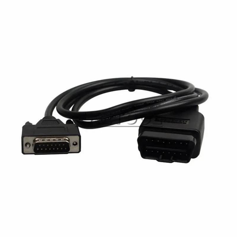 Kopen Profssional OBD2 EOBD Diagnostic Tool VS890 MaxiScan Vgate OBD SCAN Multi Taal VS 890 Auto Code Reader Gratis Verzending