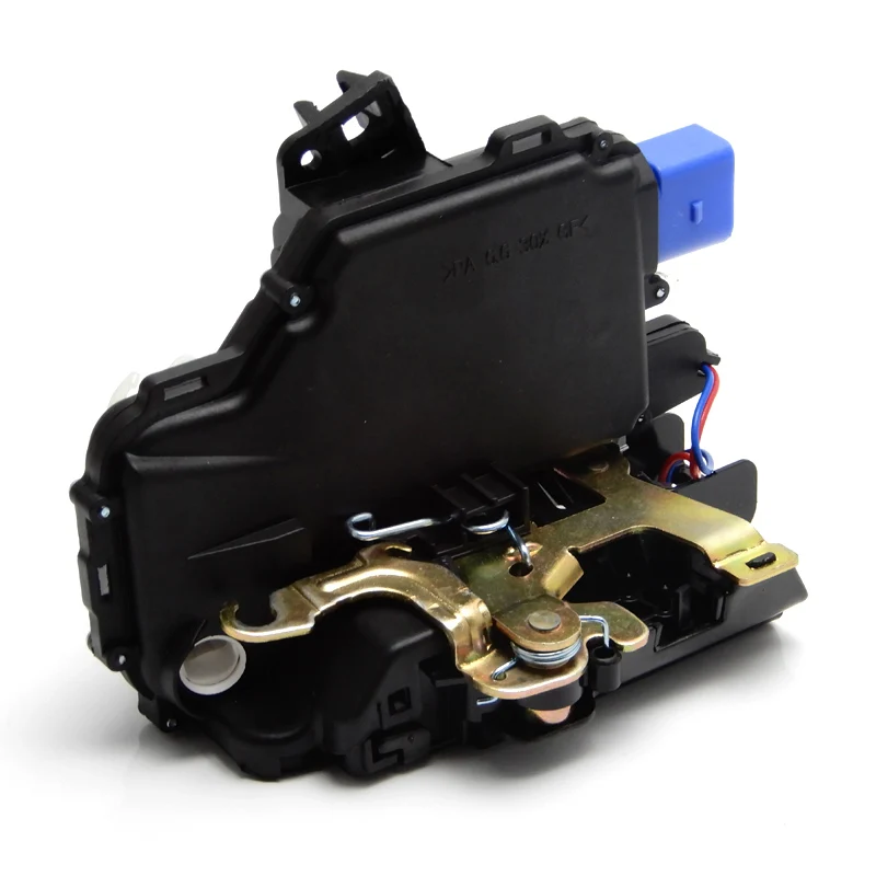 

Front Right Door Lock Actuators For Seat Ibiza for VW Polo 9N 3B1 837 016AN 2001 2002 2003 2004 2005 2006 2007 2008 2009
