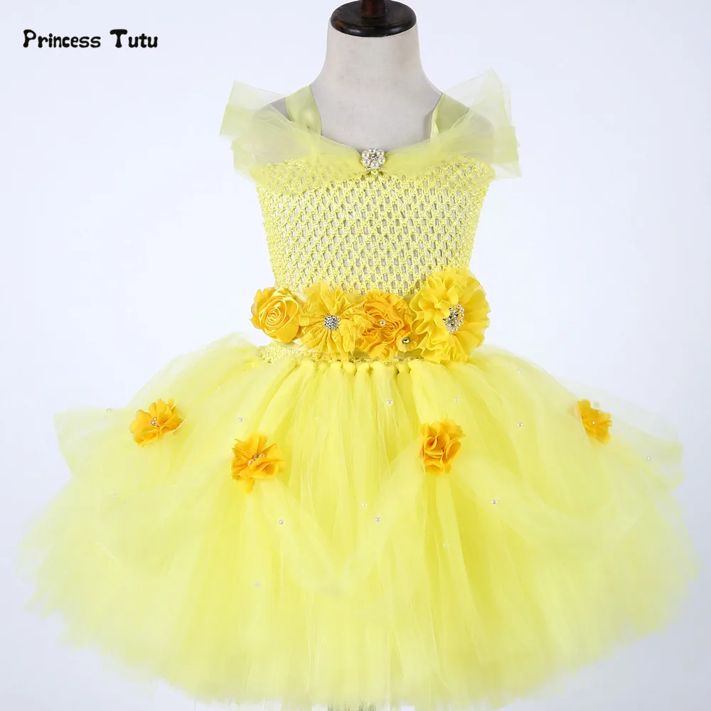 princess dress tutu