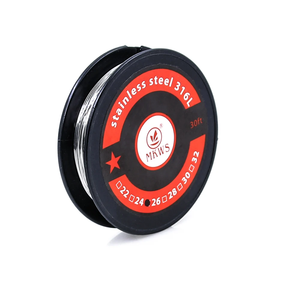SS316L Wire (11)