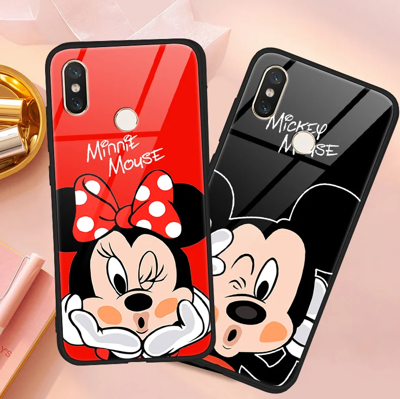 Case For TPU Xiaomi Mi A2 6X Max3 Mix 2 Mix 2S 5 5S 6 8