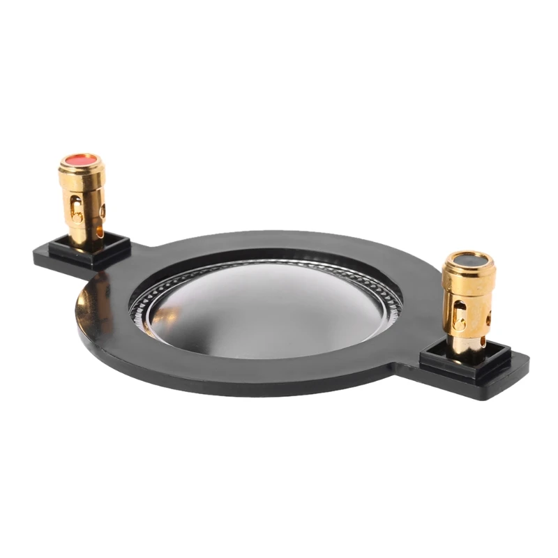 EY Audio Speaker Titanium Film 44 4 5 Core аксессуары для высокочастотных динамиков|Аксессуары