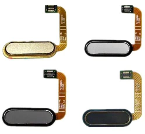 Для htc m9 plus домашняя кнопка Felx Кабельный разъем датчик отпечатков пальцев