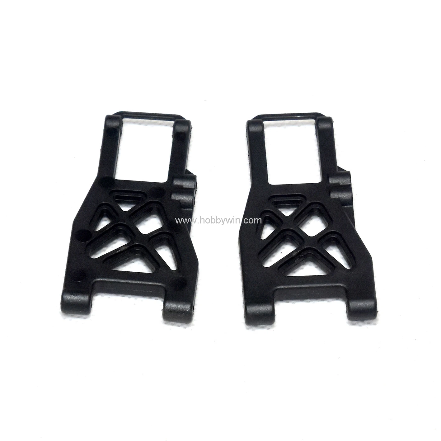 

HBX part 16021 Front Lower Suspension Arm Left /Right for Haiboxing 1/16 RC Model Buggy Car Truck