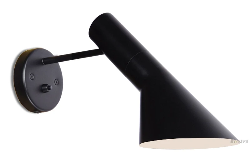 Modern Creative Wall Lamp Bedside Lamps E27 Classic Wall Lights For Living Room Bedroom Adjustable Wall Sconce E27 (2)