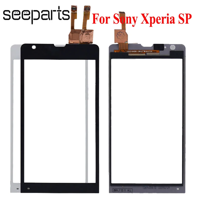 For Sony Xperia SP C5302 C5303 Touch Screen Digitizer