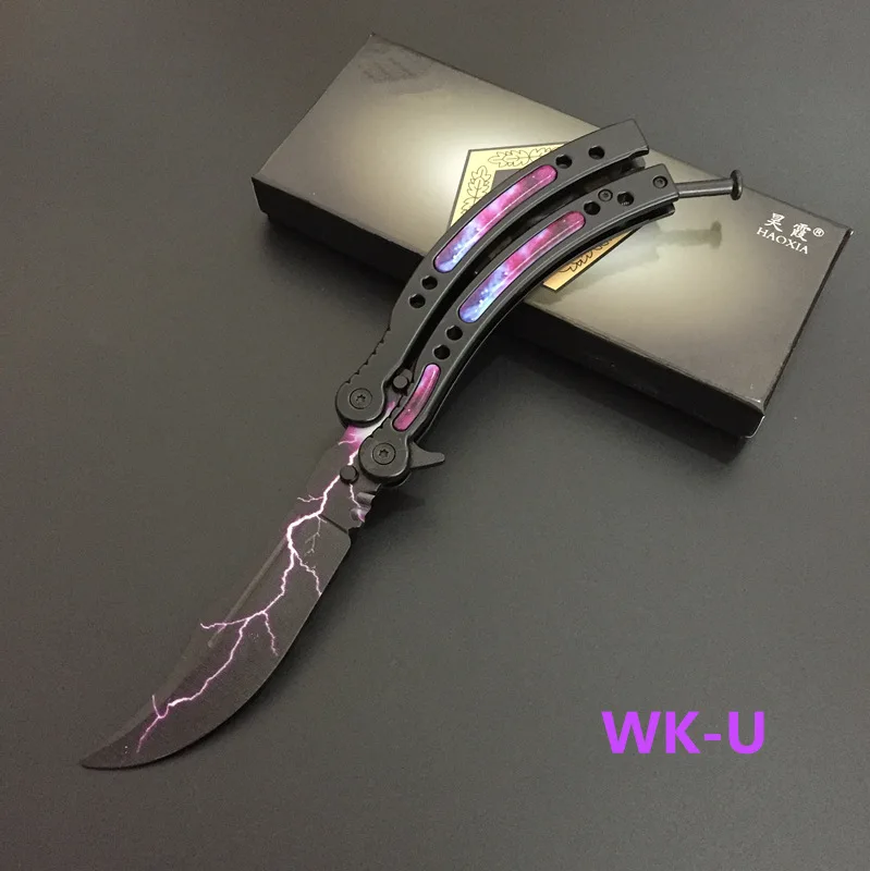 WK-U