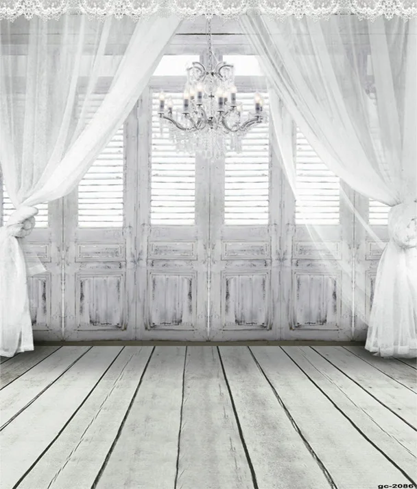 LIFE MAGIC BOX 150X200Cm Customize Photo Background Vinyl Curtain Chandelier Photography Backdrops Gc-2086-1 Photocall Wedding |