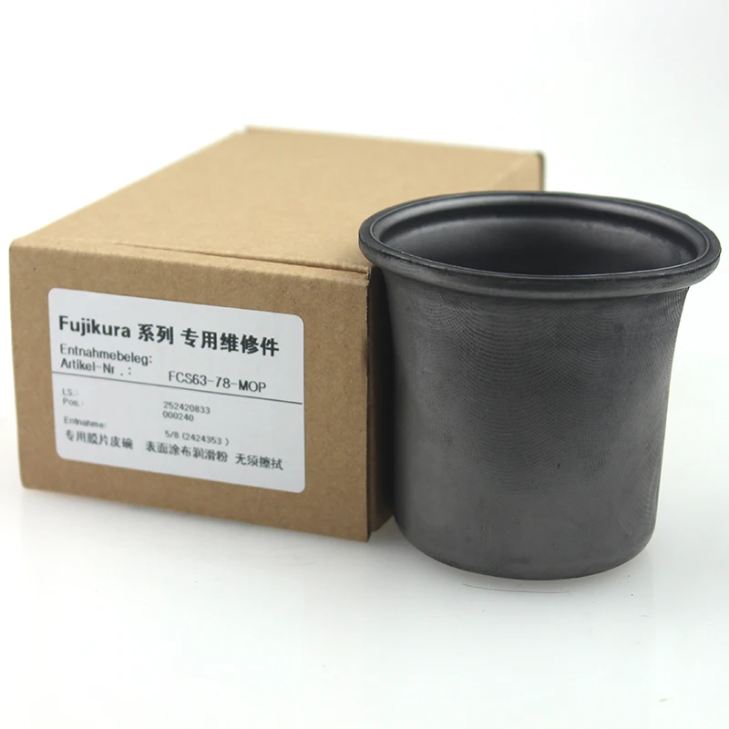 Высококачественная мембрана диафрагма для Японии FUJIKURA FCS 63 78 BF цилиндр с низким