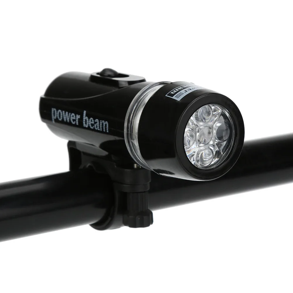 Светодиодный велосипедный светильник, светильник-вспышка, водонепроницаемый велосипедный головной светильник, налобный фонарь, головной светильник фонарь, водонепроницаемый для горного велосипеда 4,0