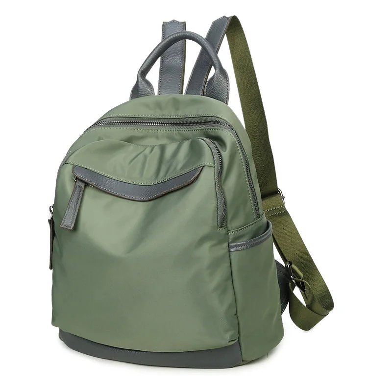 “ Homens de Luxo Lantejoulas Luminosas Mochilas Adolescente Mochila