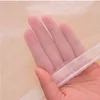 Foldable Laundry Bag Washing Machine Protection Net For Lingerie Bra Socks Underwear Clothes Wash Bag Pouch Home Basket Mesh Net 5