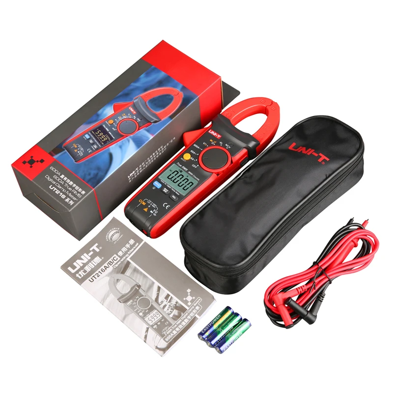 High Quality uni-t ut216c