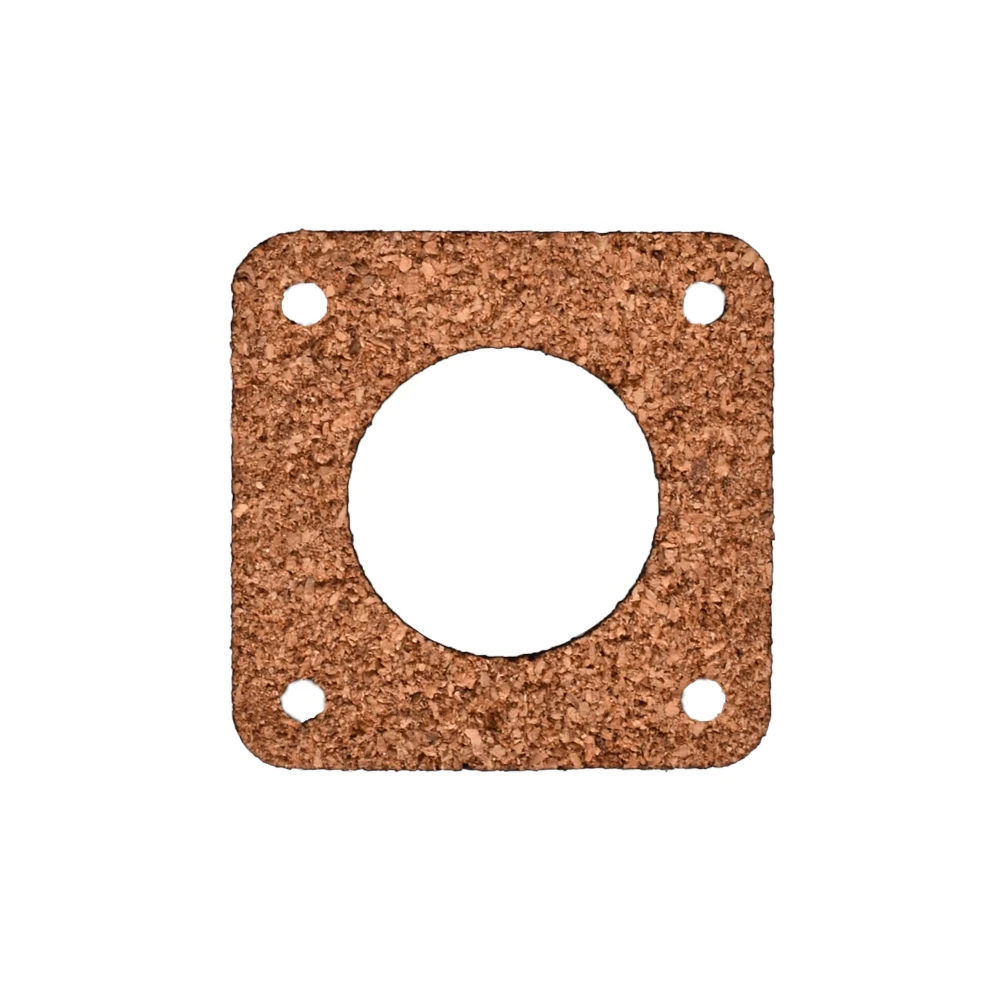 1/5 قطع نيما 17 السائر المثبط Nema17 محرك متدرج المثبط الفلين طوقا Reprap المعزل 42 المحرك امتصاص ل 3D طابعة المحرك