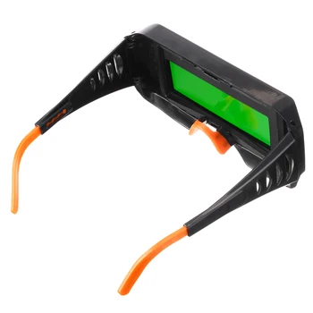 

Solar Auto Darkening Welding Helmet Glasses Eyes Protector Welder Cap Glasses Soldering Mask Goggles Arc Welding Tools