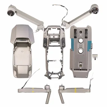 

XBERSTAR Repair Parts for DJI Mavic Pro Platinum Right Left Rear Arm Housing Shell Middle Frame Drone Accessories Original New