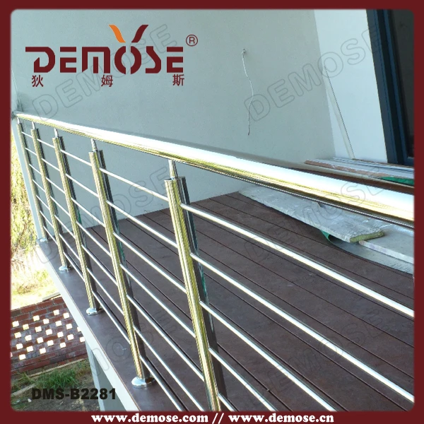 Balcony Steel Grill Designs Terrace Railing Designs, 43 OFF
