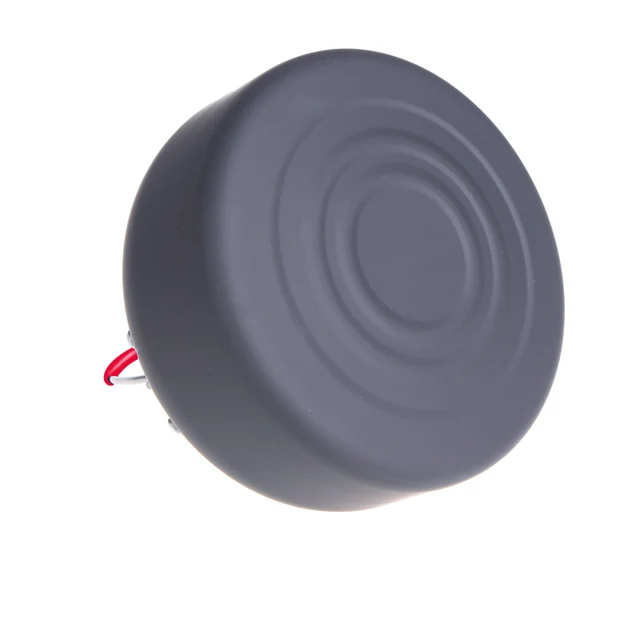 Outdoor Kettle Camping Picnic Water Teapot - Image 3