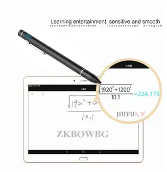 Drawing Pen Active Stylus Capacitive Touch Screen Pencil For Huawei MediaPad M3 Lite 10 BAH-W09 BAH-AL00 10 10.1 inch Tablet PC
