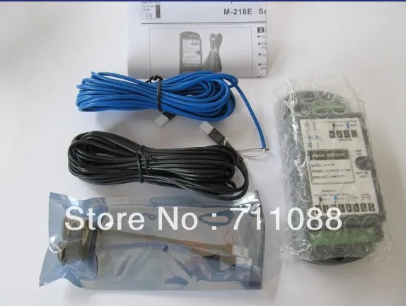 Automatic door safety beam sensor,photocell