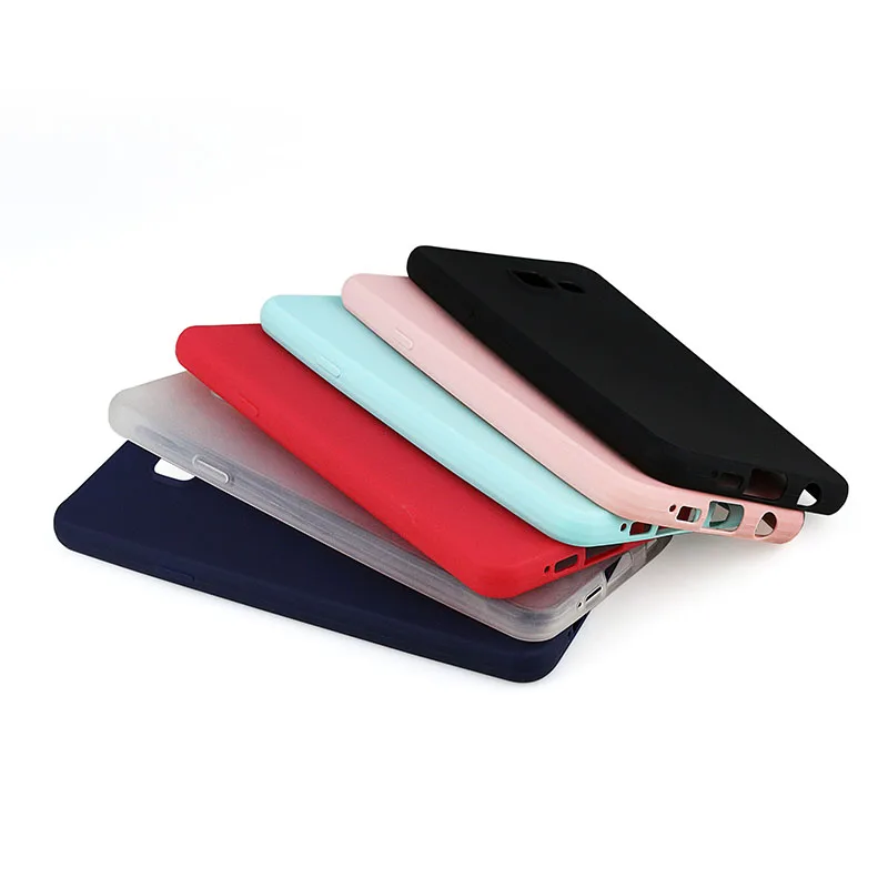 

Case For Samsung Galaxy A3 2016 A310F A310 Ultra Slim Silicone Solid TPU Skin Rubber Back Cover for Samsung A3 2016 Case Glossy