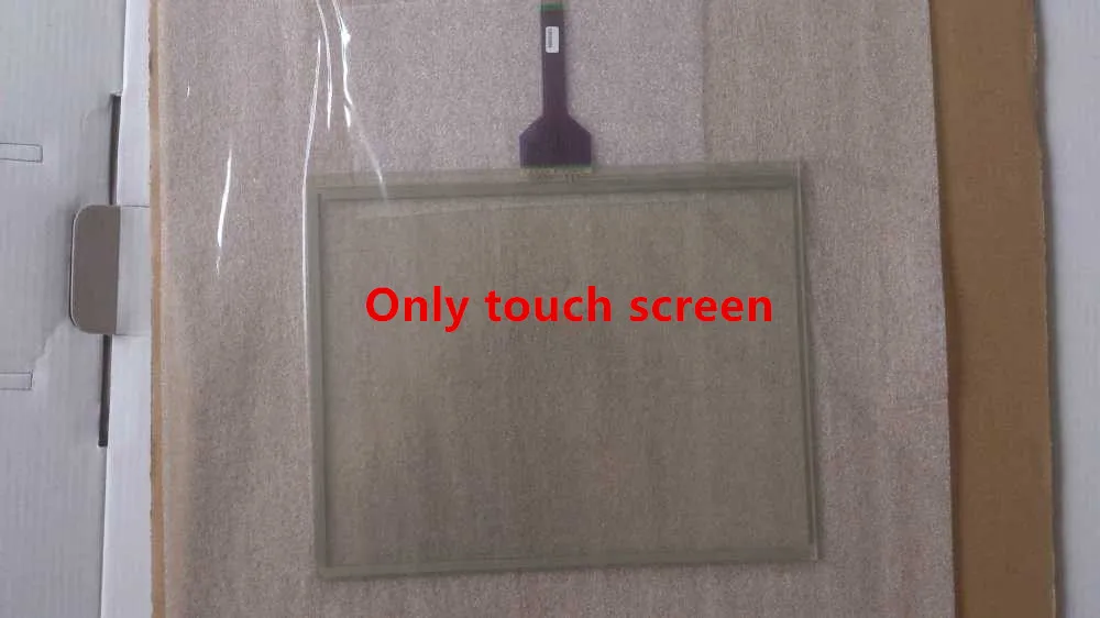 KOMORI PQC4 touch screen Touch the glass machine printing parts