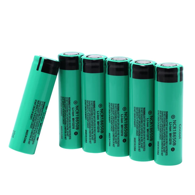Buy 3.7V 18650 Battery for samsung 3300mah 18650