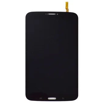 

New for Original LCD Screen and Digitizer Full Assembly for Galaxy Tab 3 8.0 / T311 Repair, replacement, accessories