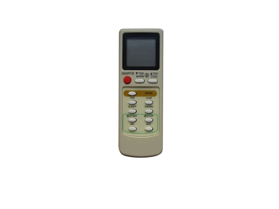 

Remote Control For Shining KF-23GW KF-26GW KF-34GW KF-50GW KF-70GW KFR-23GW KFR-26GW KFR-34GW KFR-50GW KFR-70GW Air Conditioner