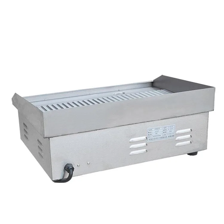 Rotisseries