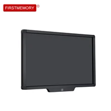 20 дюймов ЖК-планшет цифровой электронный планшет для письма блокнот для рукописного ввода мини-доска блокнот Безбумажная доска для детей