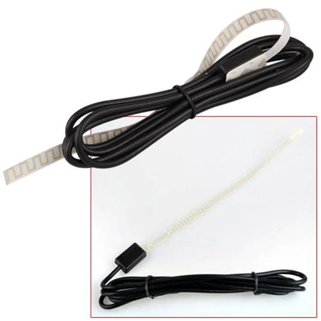 

NOYOKERE hot sale new Glass Window Windscreen Window Shield Mount Car Radio Aerial Antenna New