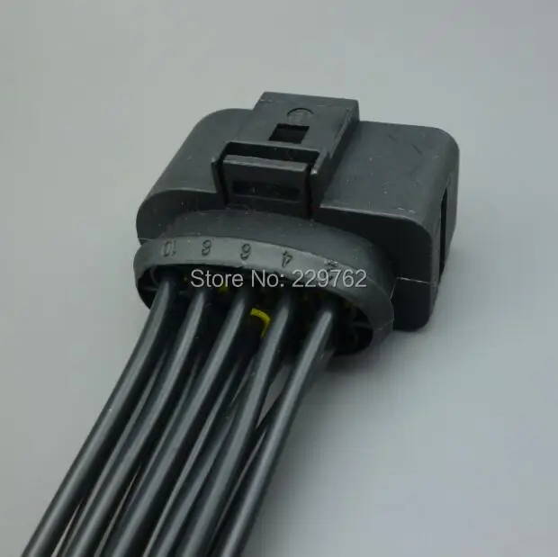 10 pin Car HEADLIGHT ELECTRICAL PLUG