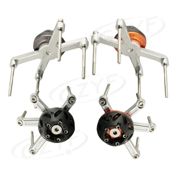 

GZYF Moto Falling Protection Frame Sliders Crash Pads Protector For Suzuki GSXR600 750 2006 2007 2008 2009 2010