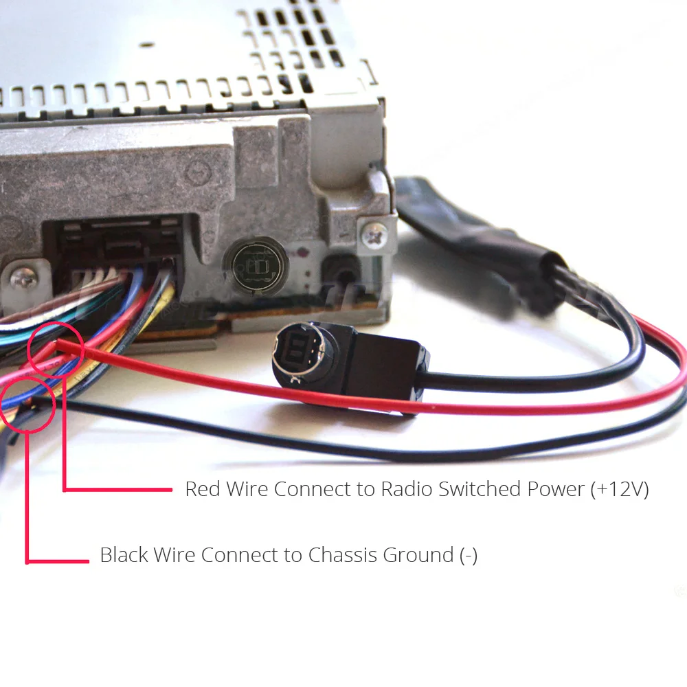 Автомобильный Bluetooth модуль для JVC автомобильная стереосистема встроенный