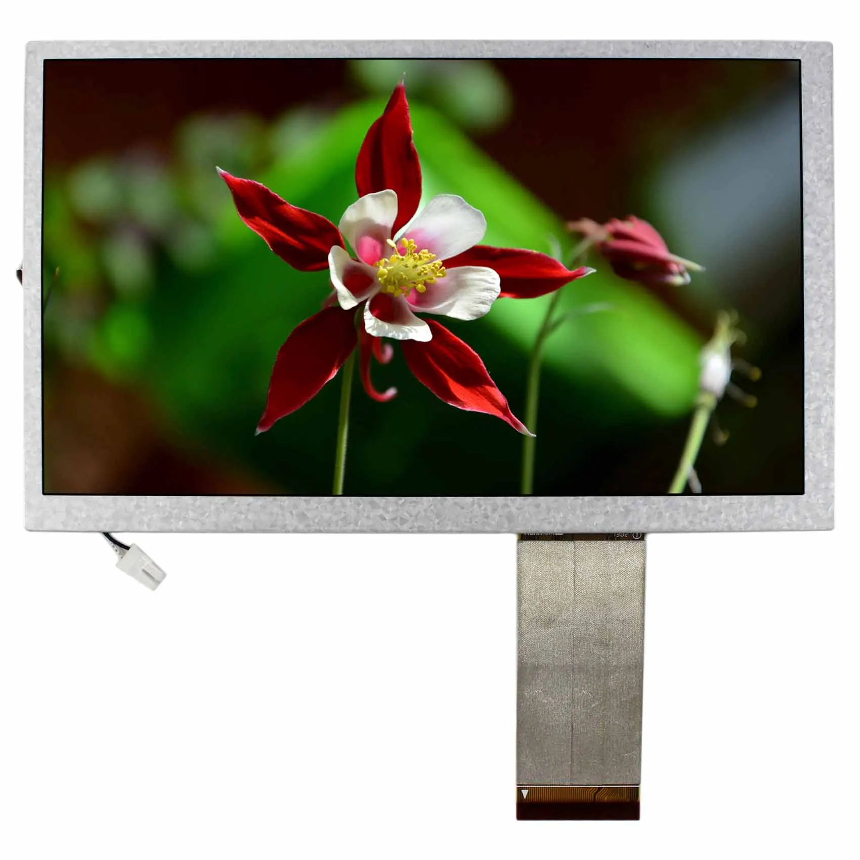 8 &quotTFT ЖК экран HSD080IDW1 C 800x480 60Pin дисплей|display tft|display lcddisplay 6 |
