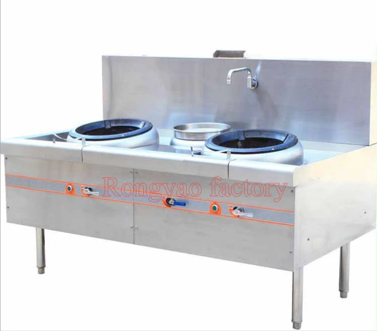 Island cooktops pros and cons