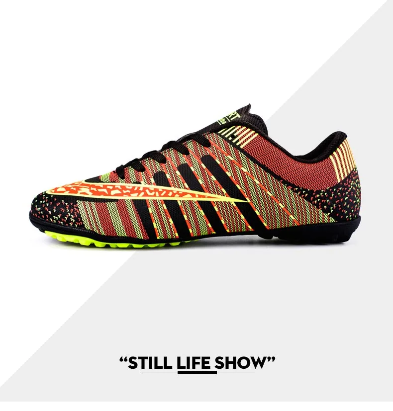 2019 New Arrive Adult Kids Teen for Football Sneakers Top Soccer Cleats Superfly Football Boots Soccer Shoes for Boys Original (24)